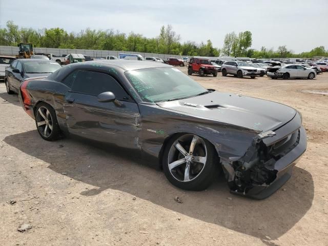 2014 Dodge Challenger R/T