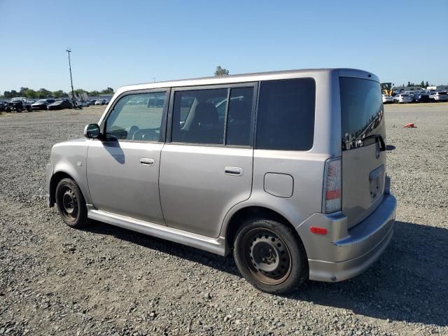 2005 Scion XB