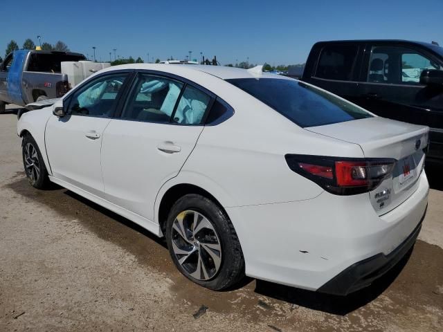 2020 Subaru Legacy Premium