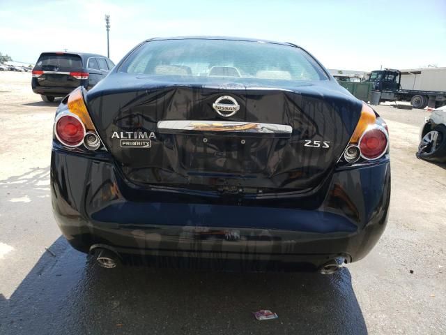 2007 Nissan Altima 2.5