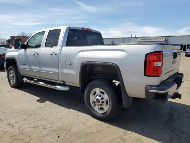 2019 GMC Sierra K2500 SLE