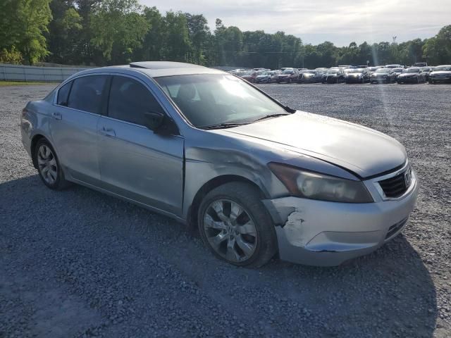 2008 Honda Accord EX