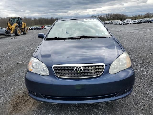 2008 Toyota Corolla CE