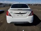 2019 Nissan Versa S