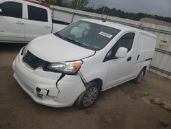 Nissan nv salvage cars for sale: 2017 Nissan NV200 2.5S