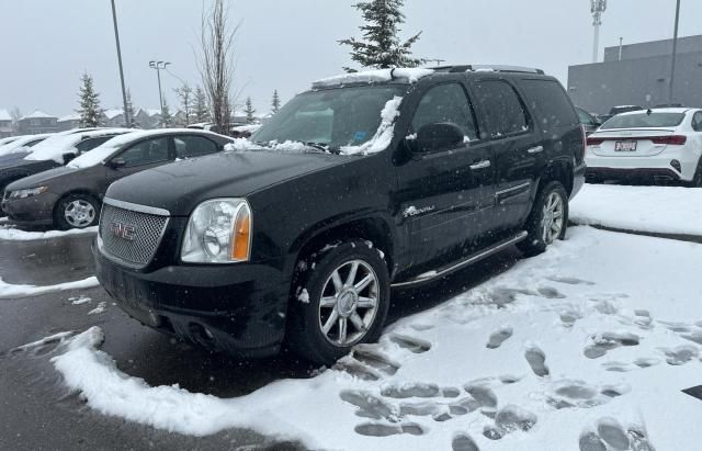 2008 GMC Yukon Denali