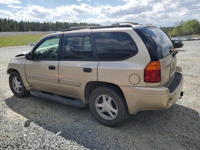 2004 GMC Envoy