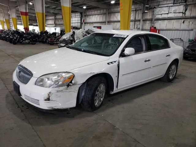 2008 Buick Lucerne CX