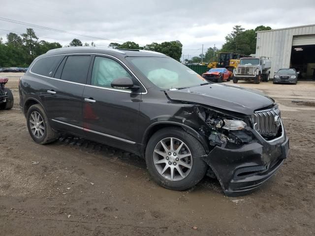 2013 Buick Enclave