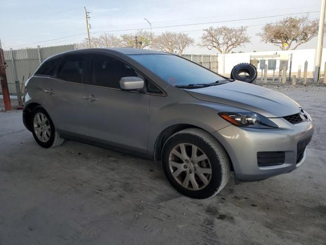 2009 Mazda CX-7