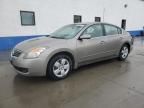 2008 Nissan Altima 2.5