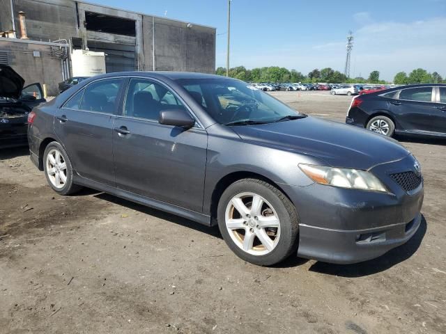 2008 Toyota Camry CE