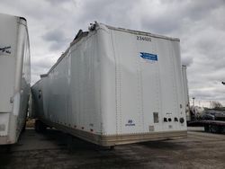 Salvage trucks for sale at Dyer, IN auction: 2013 Trailers Trailer