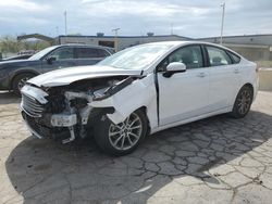 2017 Ford Fusion SE for sale in Lebanon, TN