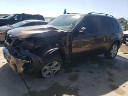 BMW x5 salvage cars for sale: 2012 BMW X5 XDRIVE35I