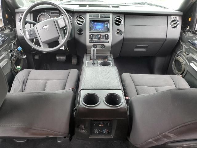 2007 Ford Expedition EL XLT