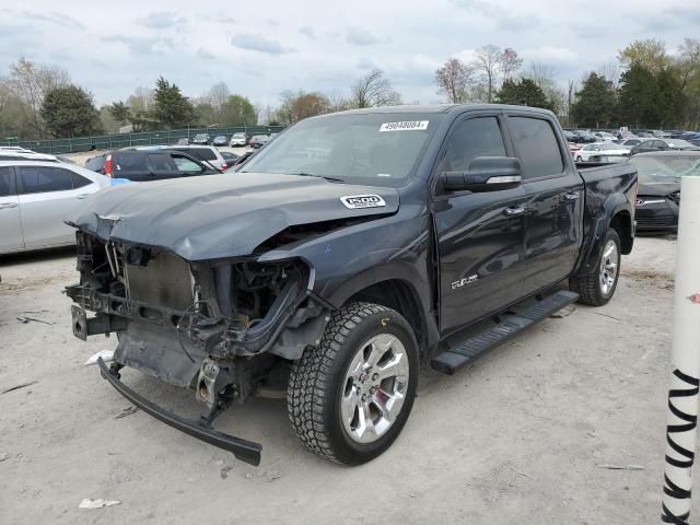 2019 Dodge RAM 1500 BIG HORN/LONE Star