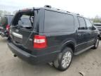 2012 Ford Expedition EL Limited