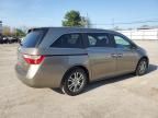 2011 Honda Odyssey EX