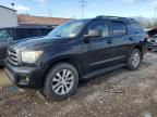 2008 Toyota Sequoia SR5