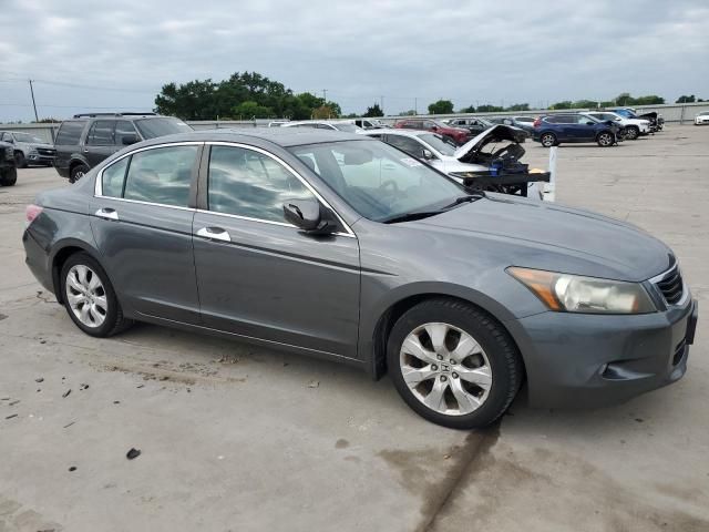 2008 Honda Accord EXL