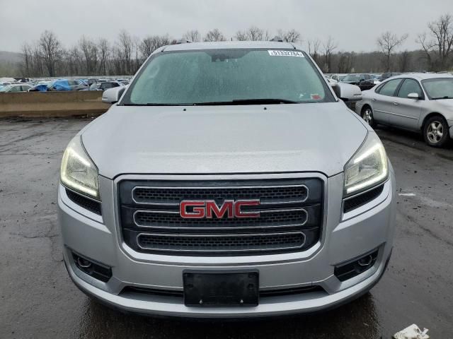 2017 GMC Acadia Limited SLT-2