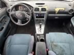 2005 Subaru Impreza Outback Sport