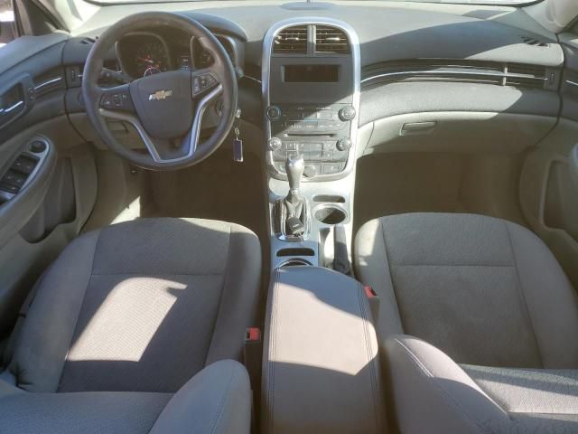 2015 Chevrolet Malibu LS