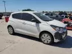 2018 Chevrolet Spark LS