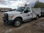 2011 Ford F250 Super Duty