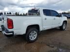 2015 Chevrolet Colorado LT