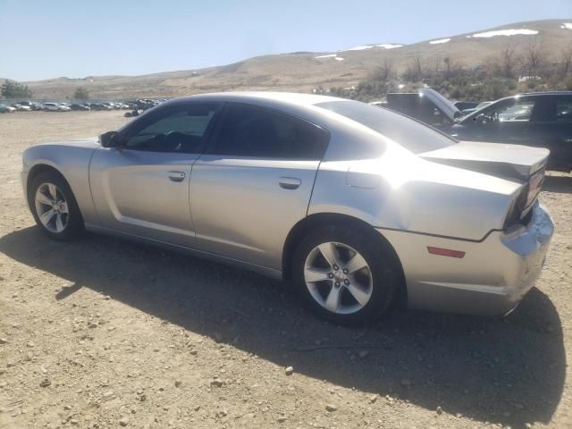 2014 Dodge Charger SE