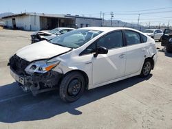2011 Toyota Prius en venta en Sun Valley, CA