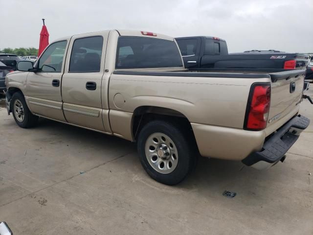 2005 Chevrolet Silverado C1500