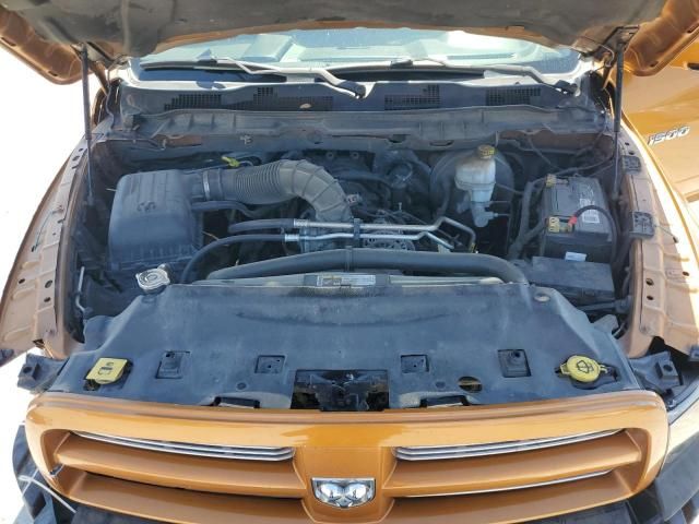 2012 Dodge RAM 1500 Sport