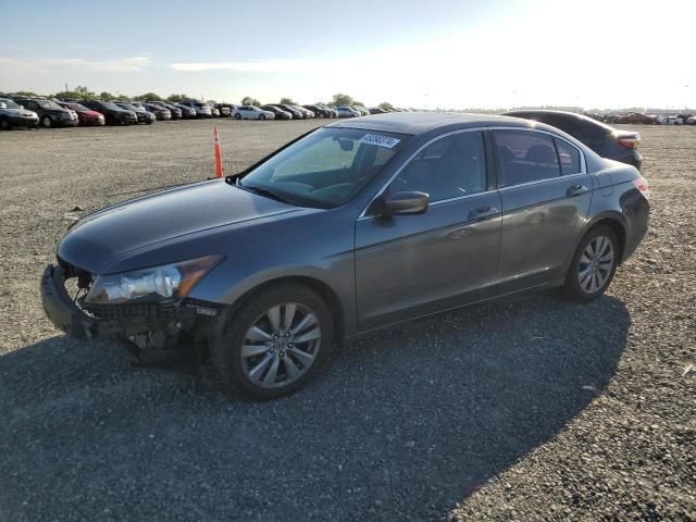 2011 Honda Accord EXL