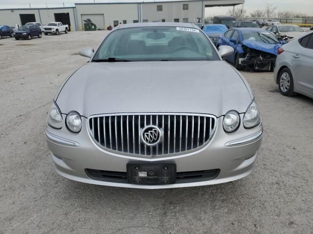 2008 Buick Lacrosse CX