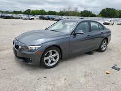 2013 BMW 328 I en venta en San Antonio, TX