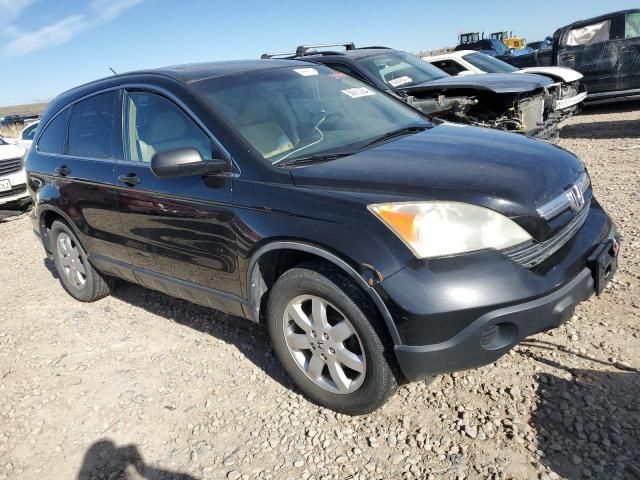 2008 Honda CR-V EX