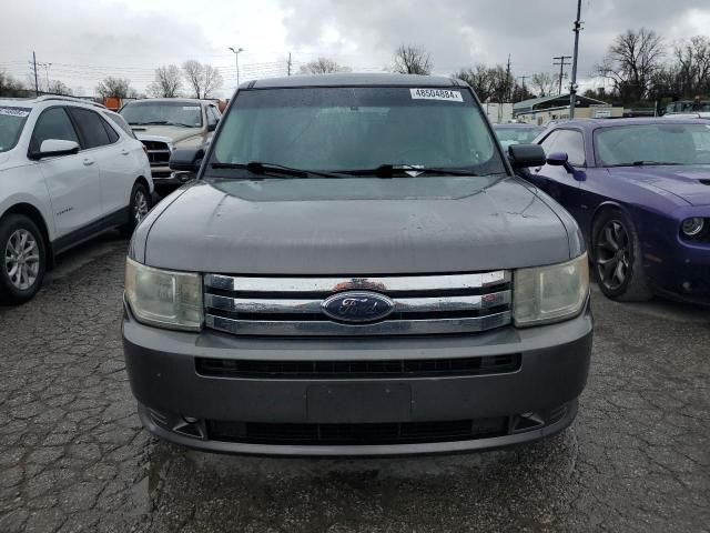 2009 Ford Flex SE