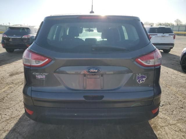 2015 Ford Escape S