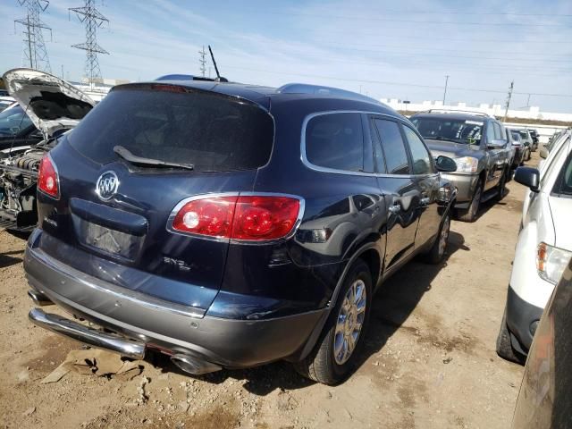 2012 Buick Enclave