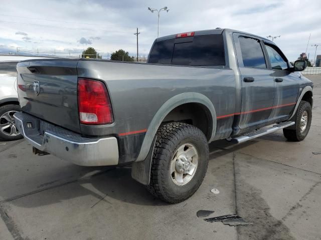 2011 Dodge RAM 2500