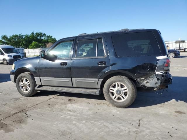 2003 Ford Expedition XLT