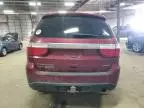 2013 Dodge Durango Crew