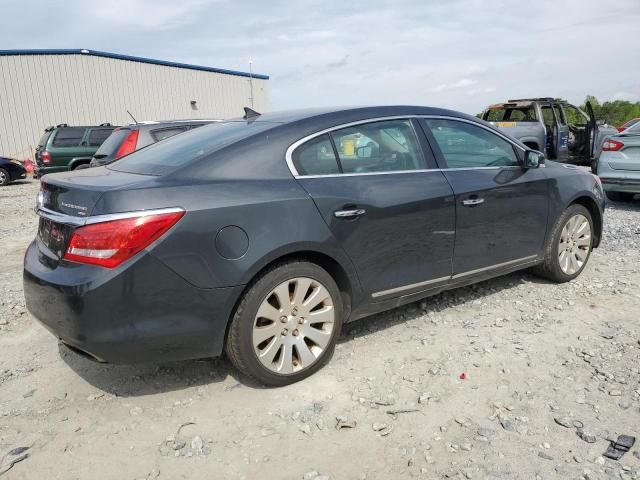 2014 Buick Lacrosse