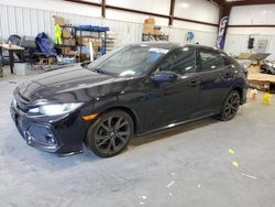 2017 Honda Civic Sport en venta en Harleyville, SC