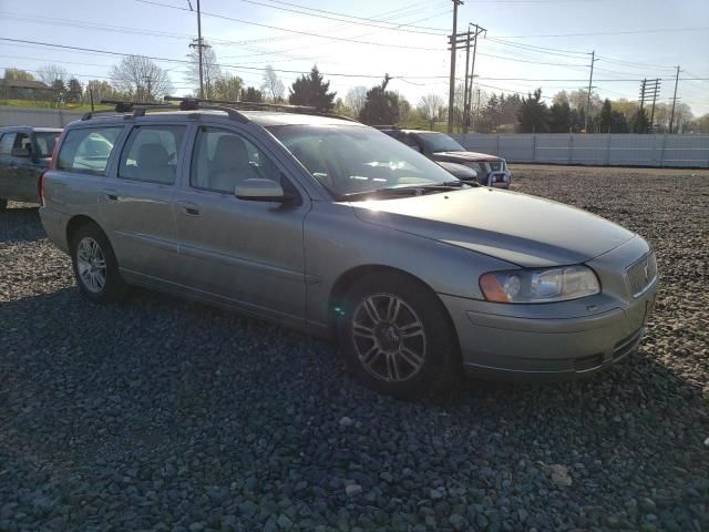 2006 Volvo V70