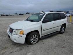 Salvage cars for sale from Copart Earlington, KY: 2006 GMC Envoy