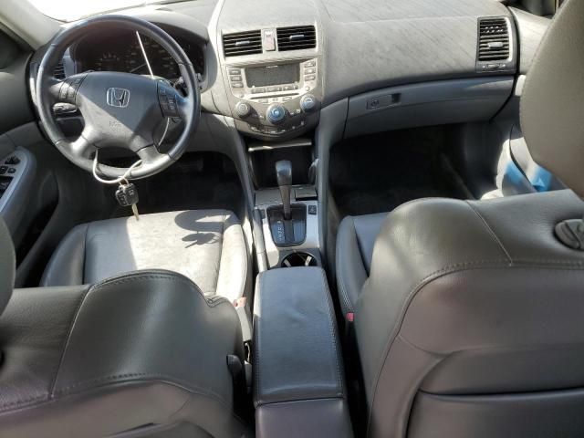 2006 Honda Accord EX